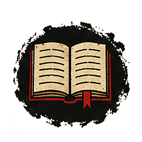 Book of the Damned